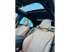 Mercedes-Benz - E200 Sedan - MY 2024 aa interior 4