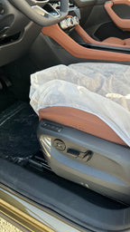 Skoda - Kodiaq 1.5 Facelift - MY 2024