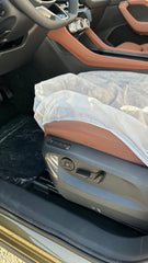 Skoda - Kodiaq 1.5 Facelift - MY 2024 interior 11