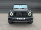Mercedes-AMG - G63 Facelift - MY 2025