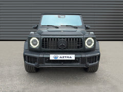 Mercedes-AMG - G63 Facelift - MY 2025 exterior 1