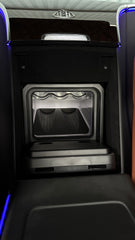 Mercedes-Maybach - S580 - MY 2025 interior 6