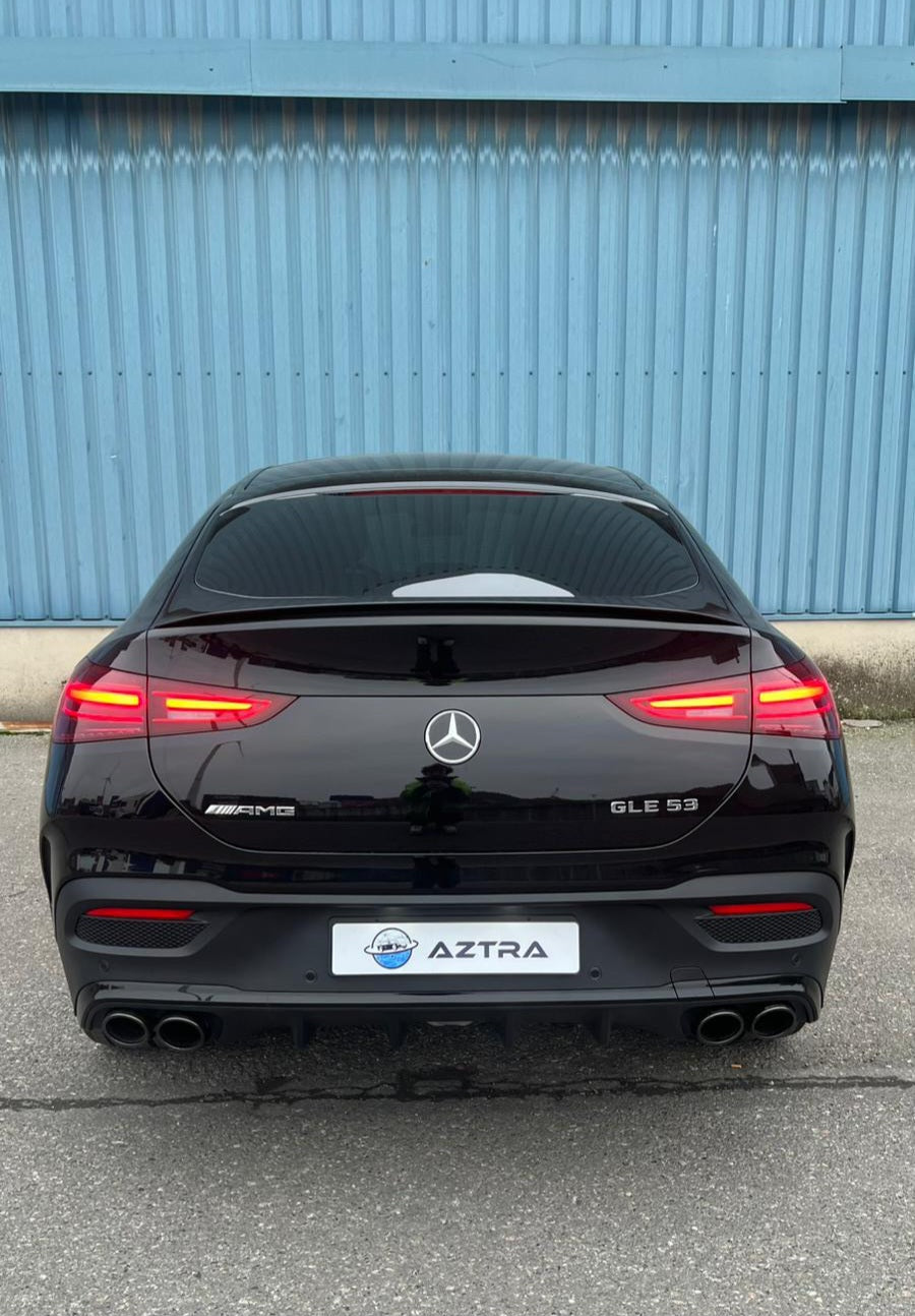 Mercedes-AMG GLE53 4M+ Coupé - 0km - MY 2025 - EURO 1 Possible!