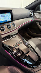 GT43 Coupé 4-Doors - MY 2024 interior 11