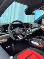 Mercedes-AMG - GLE53 4M+ Coupé - MY 2025