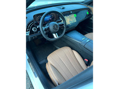 Mercedes-Benz - E200 Sedan - MY 2024 aa interior 3