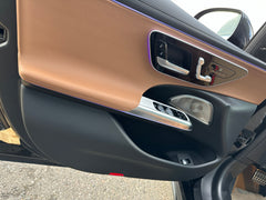 Mercedes-Benz - E200 Sedan - MY 2024 interior 3