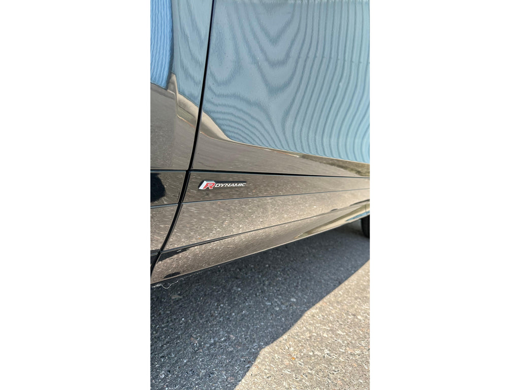 Range Rover - Evoque P300e R-Dynamic - MY2021