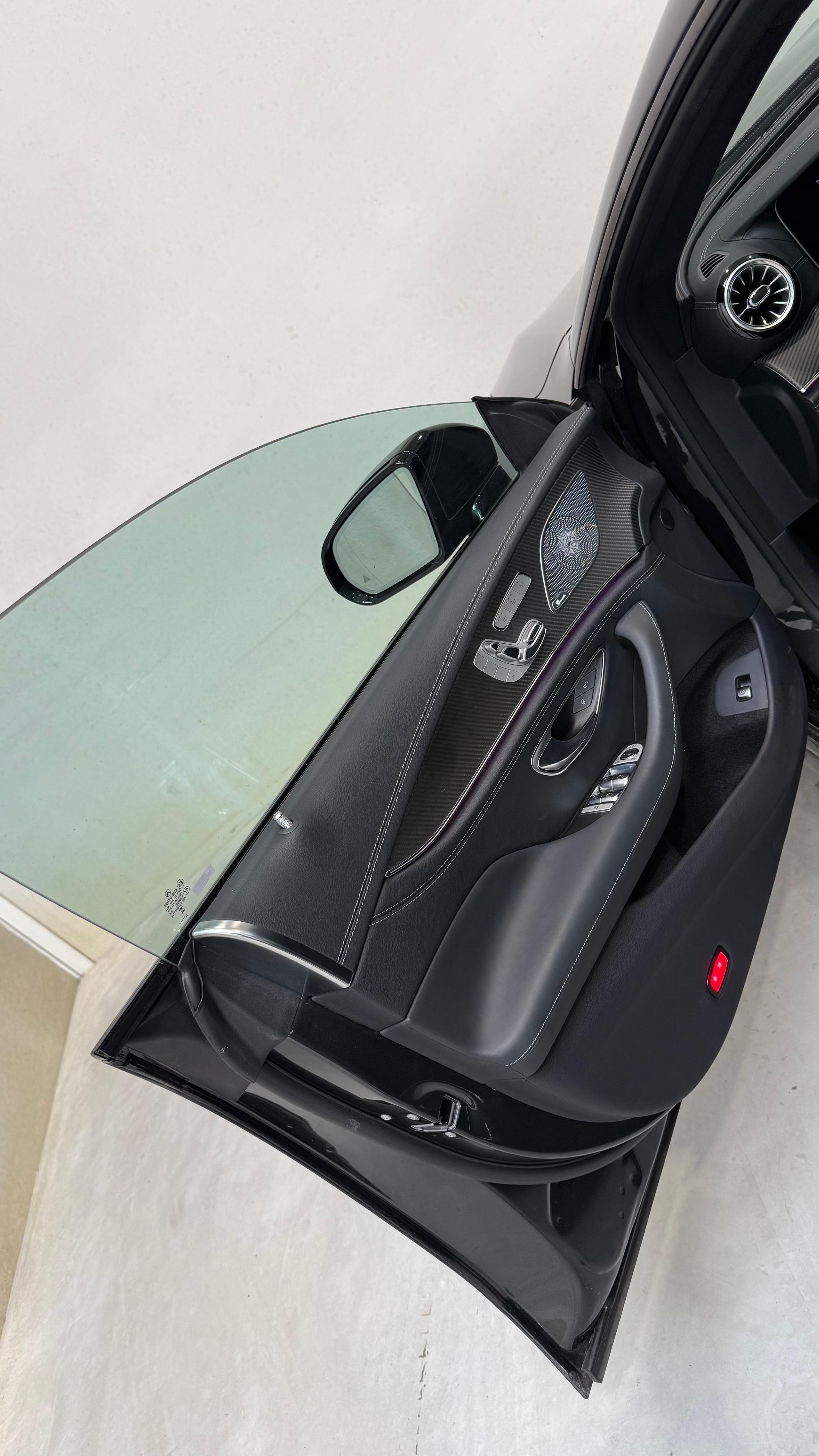 GT43 Coupé 4-Doors - MY 2024