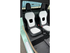 Topolino Dolcevita  2025 interior 4