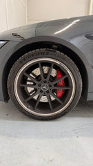 GT43 Coupé 4-Doors - MY 2024 exterior 6