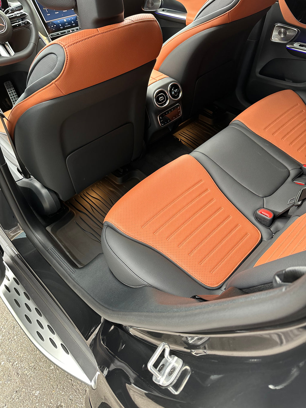 Mercedes-Benz - GLC300 4Matic Coupé - MY 2024