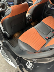 Mercedes-Benz - GLC300 4Matic Coupé - MY 2024 interior 6