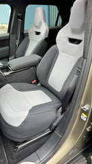 Range Rover - SV Edition One - MY2024 interior 16