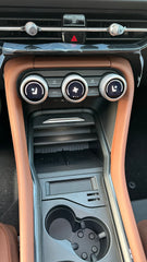 Skoda - Kodiaq 1.5 Facelift - MY 2025 interior 5