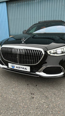 Mercedes-Maybach - S580 - MY 2025 exterior 6