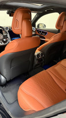 GLC43 4Matic Coupé - MY 2026 interior 9