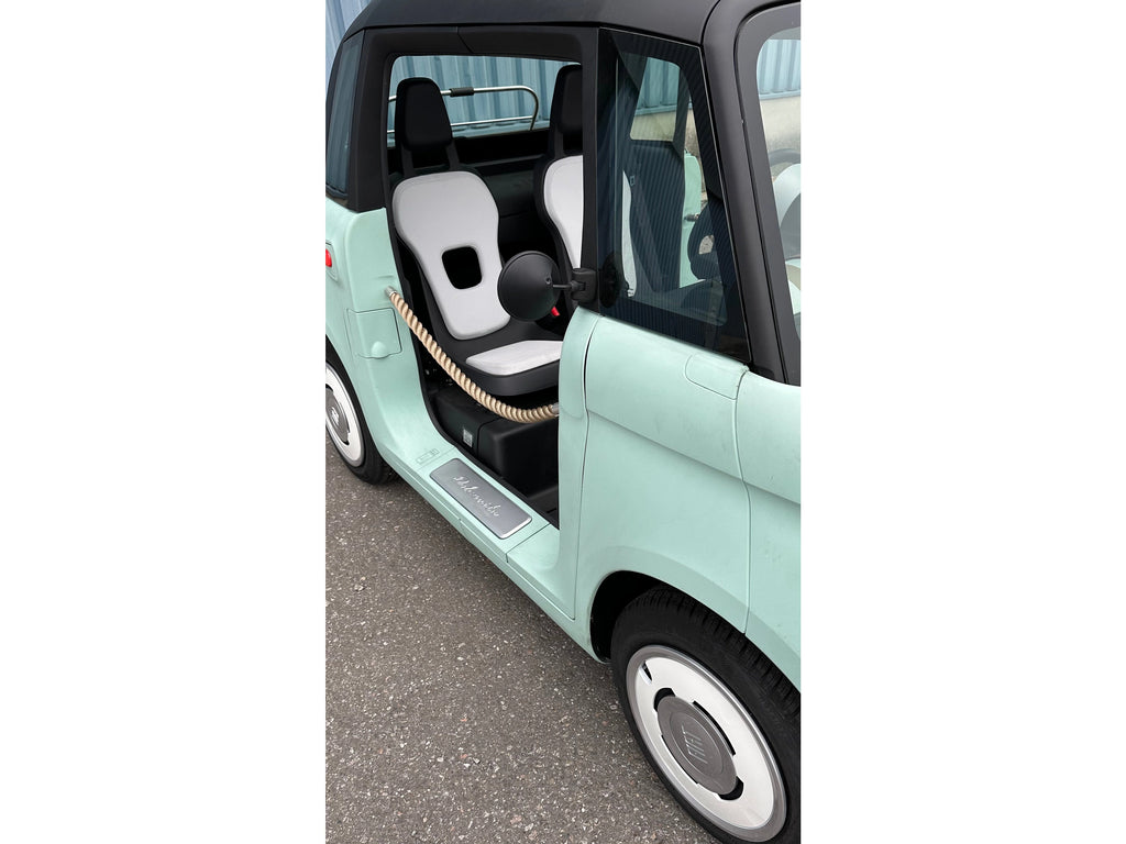 Topolino Dolcevita  2025