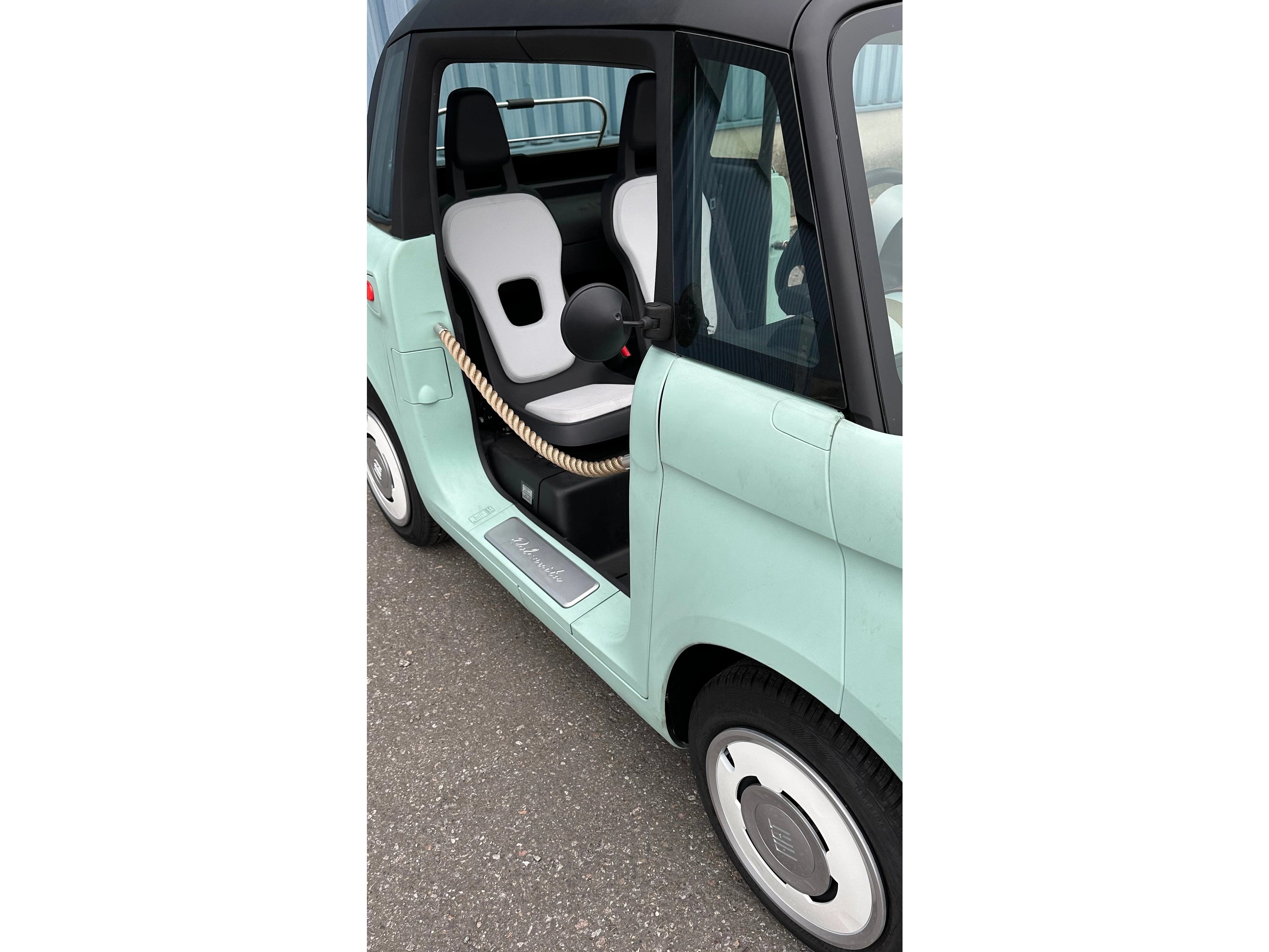 Topolino Dolcevita  2025