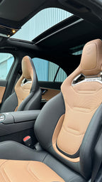 E53 Hybrid 4MATIC+ 2025