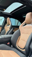 E53 Hybrid 4MATIC+ 2025 interior 6