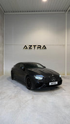 GT43 Coupé 4-Doors - MY 2024