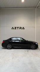 C200d Sedan - MY 2019 exterior 3