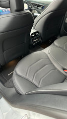 Mercedes-Benz - E200 Sedan - MY 2025 interior 4