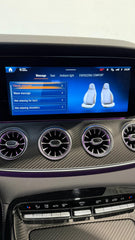 GT43 Coupé 4-Doors - MY 2024 interior 15