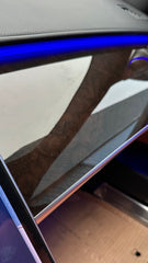 Mercedes-Maybach - S580 - MY 2025 interior 11