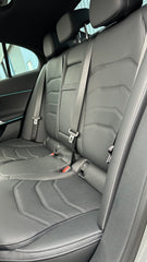 Mercedes-Benz - E200 Sedan - MY 2025 interior 3