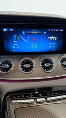 GT43 Coupé 4-Doors - MY 2024 interior 14