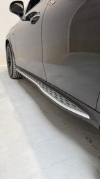 GLC43 4Matic Coupé - MY 2026