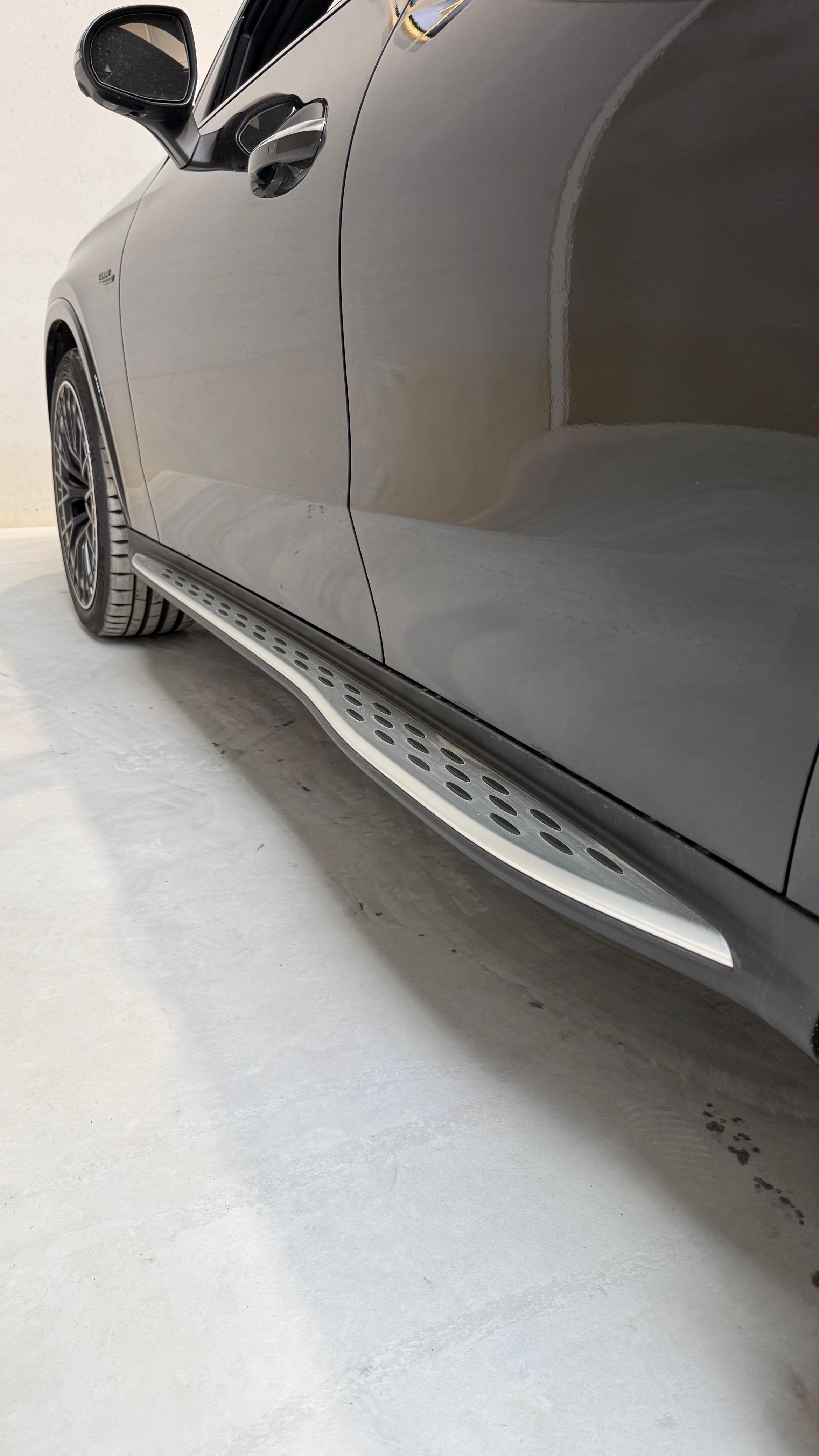 GLC43 4Matic Coupé - MY 2026