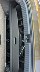 Skoda - Kodiaq 1.5 Facelift - MY 2024 interior 3