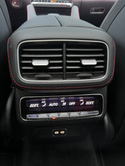 Mercedes-AMG - GLE53 4M+ Coupé - MY 2025 interior 1