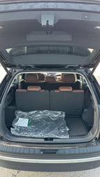 Skoda - Kodiaq 1.5 Facelift - MY 2025