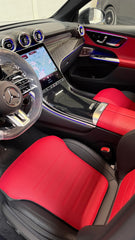 GLC43 4Matic Coupé - MY 2026 interior 4