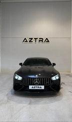 GT43 Coupé 4-Doors - MY 2024