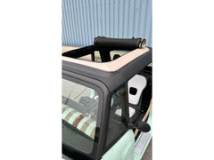 Topolino Dolcevita  2025 interior 11