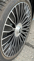 Mercedes-Maybach - S580 - MY 2025 exterior 10