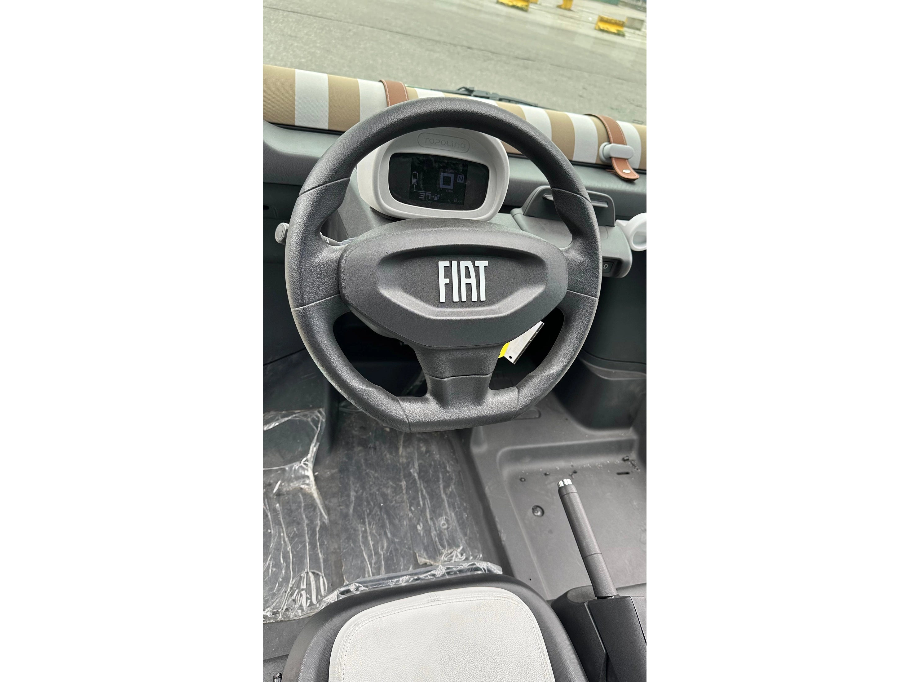 Topolino Dolcevita  2025