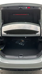 Mercedes-Benz - E200 Sedan - MY 2025 interior 11