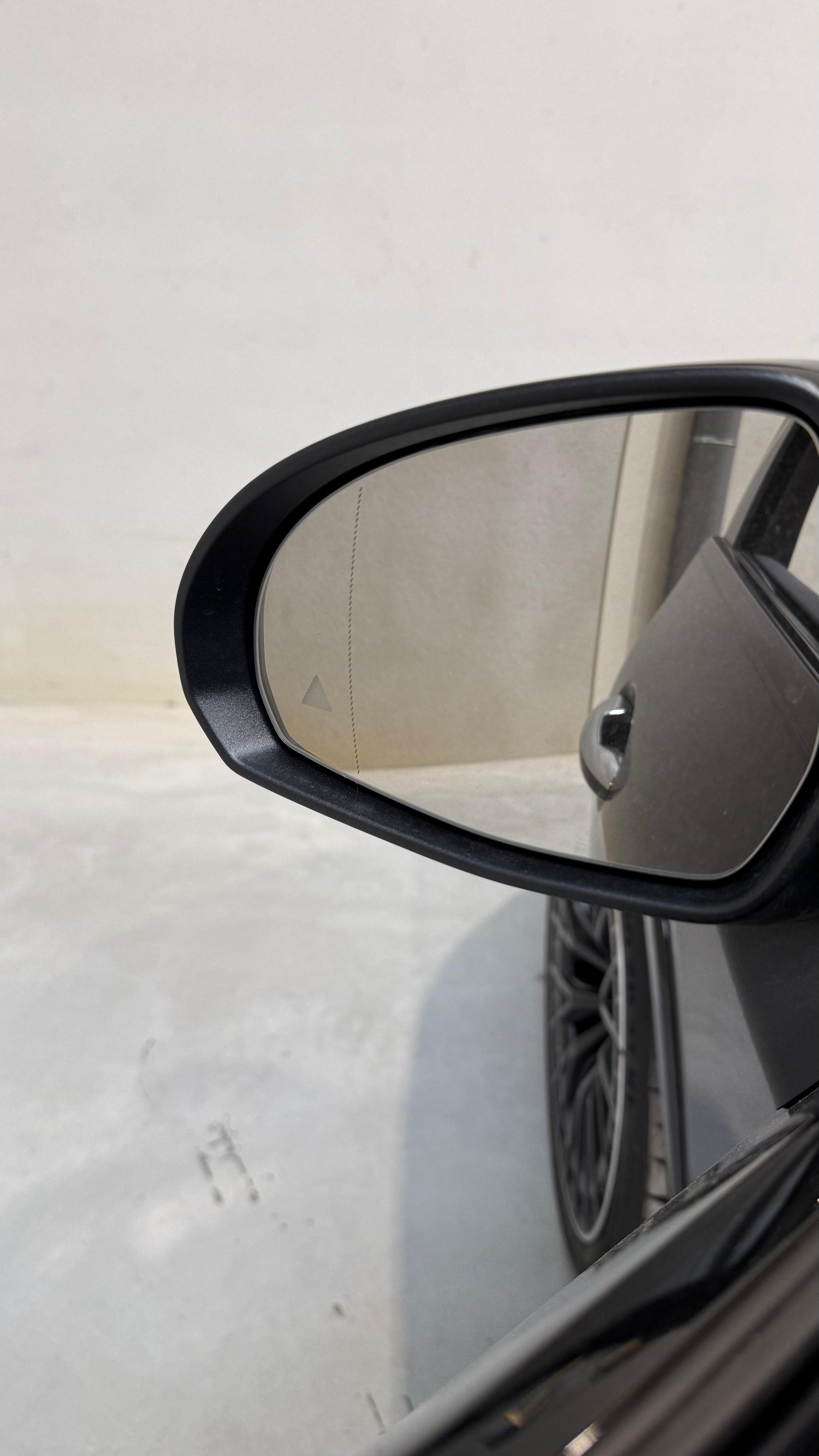 GLC43 4Matic Coupé - MY 2026