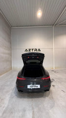 GT43 Coupé 4-Doors - MY 2024 interior 19