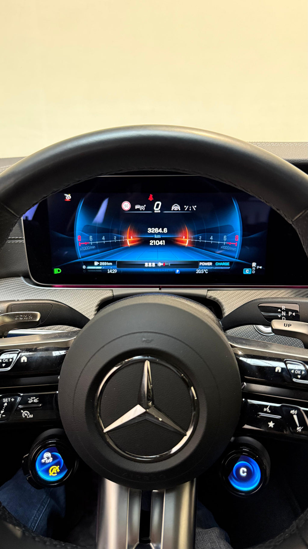 GT43 Coupé 4-Doors - MY 2024