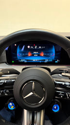 GT43 Coupé 4-Doors - MY 2024