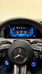 GT43 Coupé 4-Doors - MY 2024 interior 21