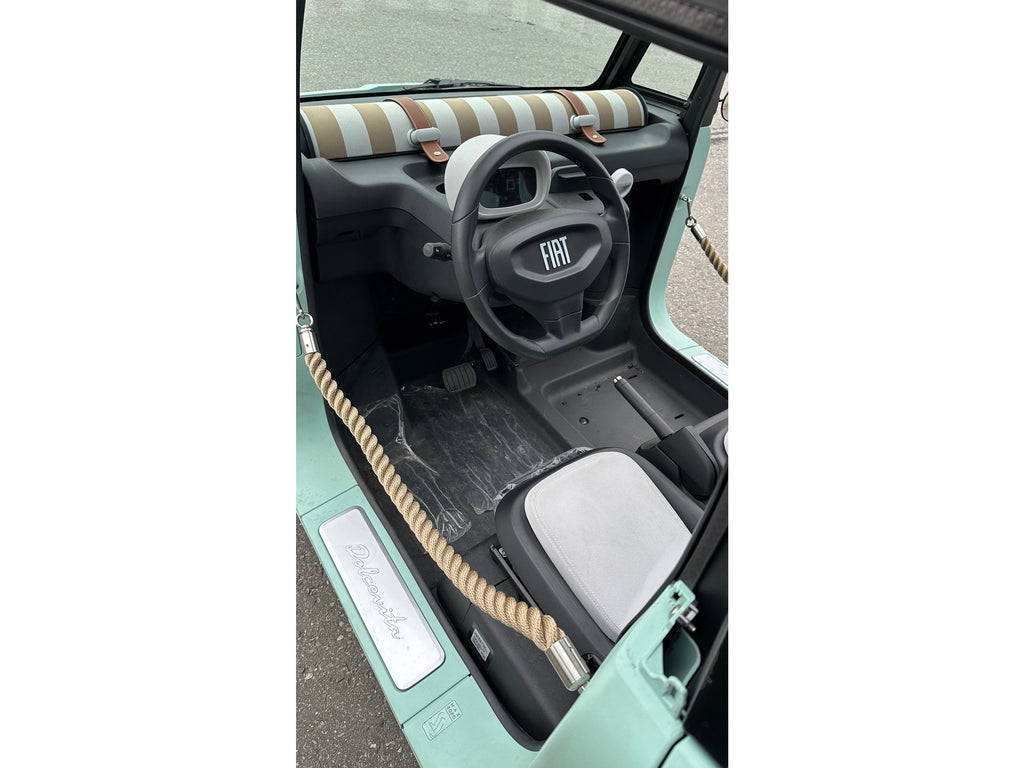 Topolino Dolcevita  2025