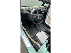 Topolino Dolcevita  2025 interior 13